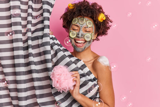 Żele pod prysznic, które pokocha Twoja skóra – Dlaczego warto wybrać te naturalne?